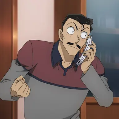 Profile image of 小五郎