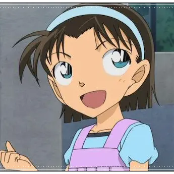 Profile image of 歩美