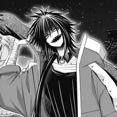 Profile image of Gyosai Gyakushi