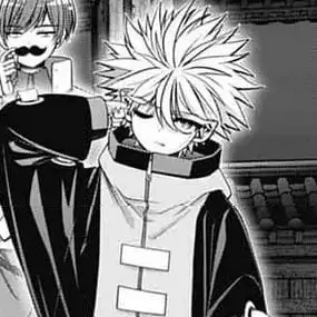 Profile image of Seishiro Toba