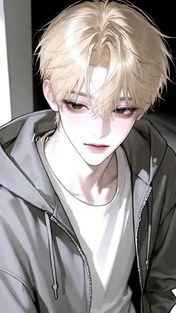 Profile image of ペク・ジウォン