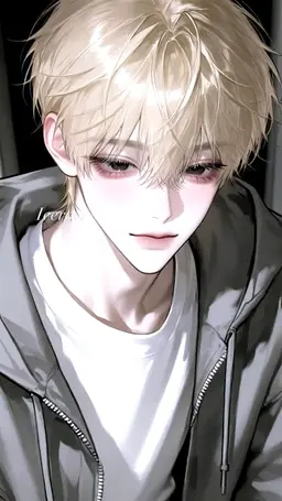 Profile image of ペク・ジウォン