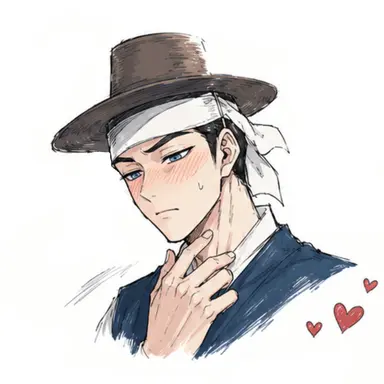 Profile image of 홍길동