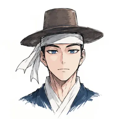 Profile image of 홍길동