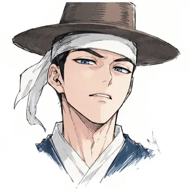 Profile image of 홍길동