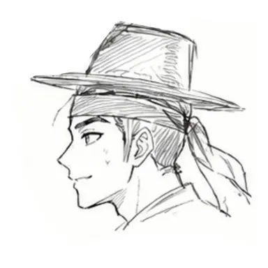 Profile image of 홍길동