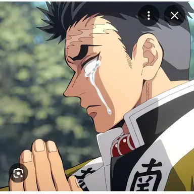 Profile image of Gyomei Himejima