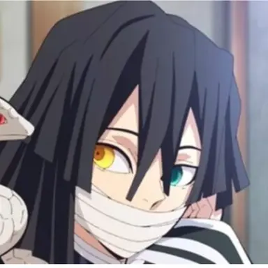 Profile image of Obanai Iguro