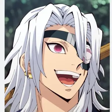Profile image of Tengen Uzui
