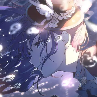 Profile image of まふゆ