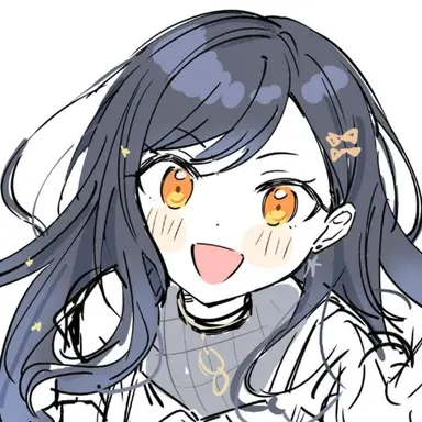 Profile image of 杏