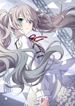 Profile image of ニーゴミク