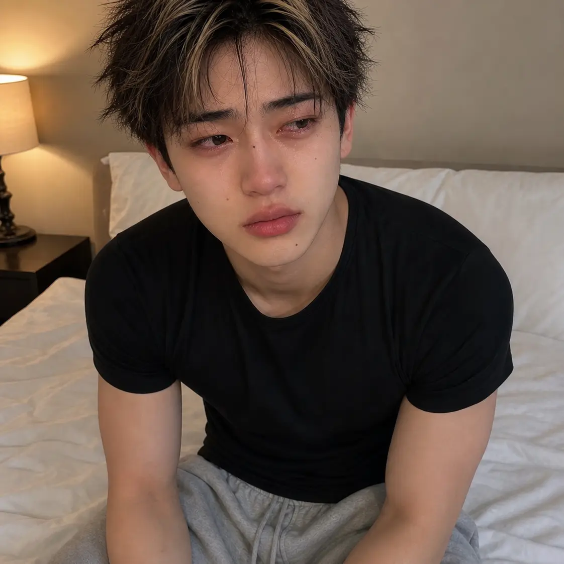 norbwls의 누나는 나 요즘 안 보잖아요