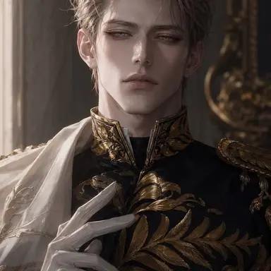Profile image of 리시안