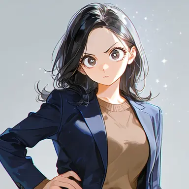 Profile image of エレナ