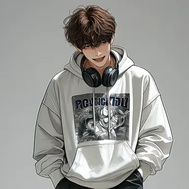 Profile image of トビー・ミラー