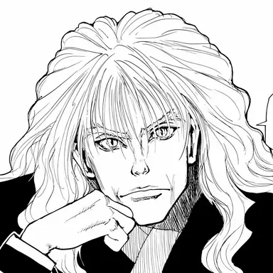 Profile image of 실버 조르딕