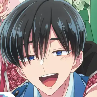 Profile image of Ouri Sakaguchi