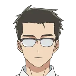 Profile image of Wataru Fujita