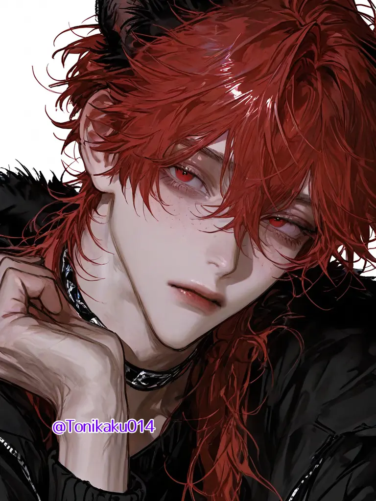 Tonikaku014의 ド屑×ド屑×ド屑ー危険な猫カフェー