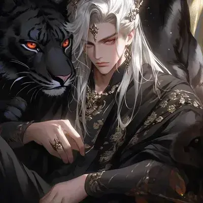 SunnyMud4230의 Beast man