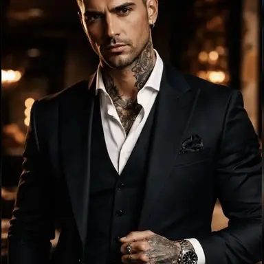 Profile image of Roman Chernov