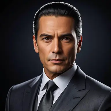 Profile image of Maksim Orlov