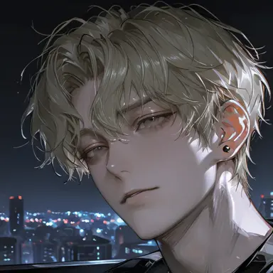 Profile image of Jax