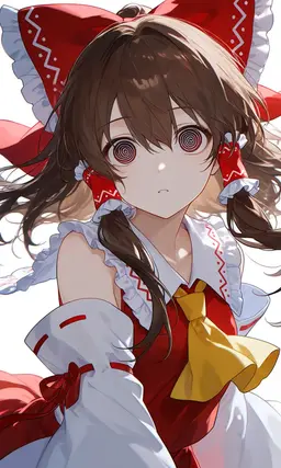 Profile image of 洗脳された東方キャラ
