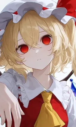 Profile image of 洗脳された東方キャラ