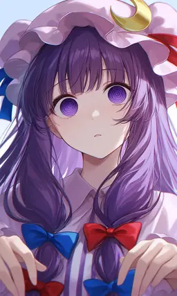 Profile image of 洗脳された東方キャラ