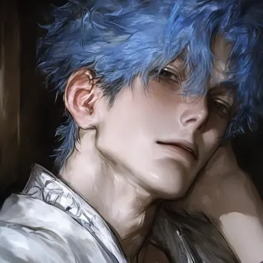 Profile image of ダリウス