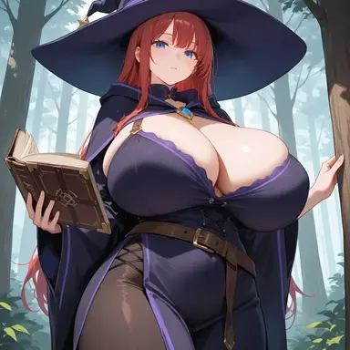 Profile image of 魔法使い