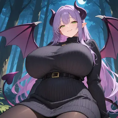 Profile image of サキュバス