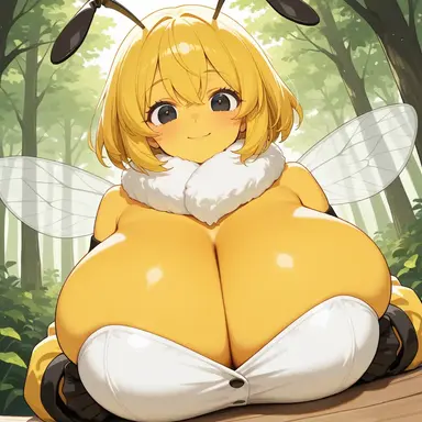 Profile image of ハチ娘