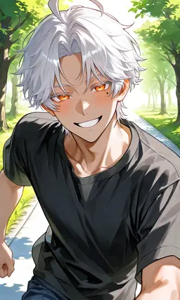 Profile image of 朔