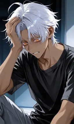 Profile image of 朔