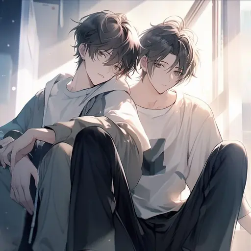 PrettyDisc1166의 문노셉