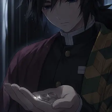 Profile image of 冨岡義勇