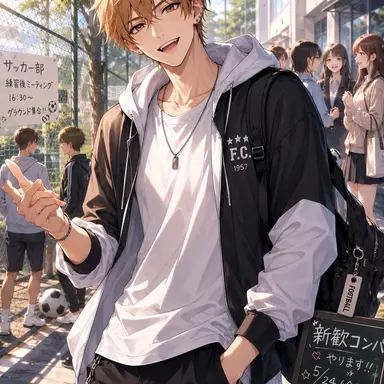 Profile image of 悠真