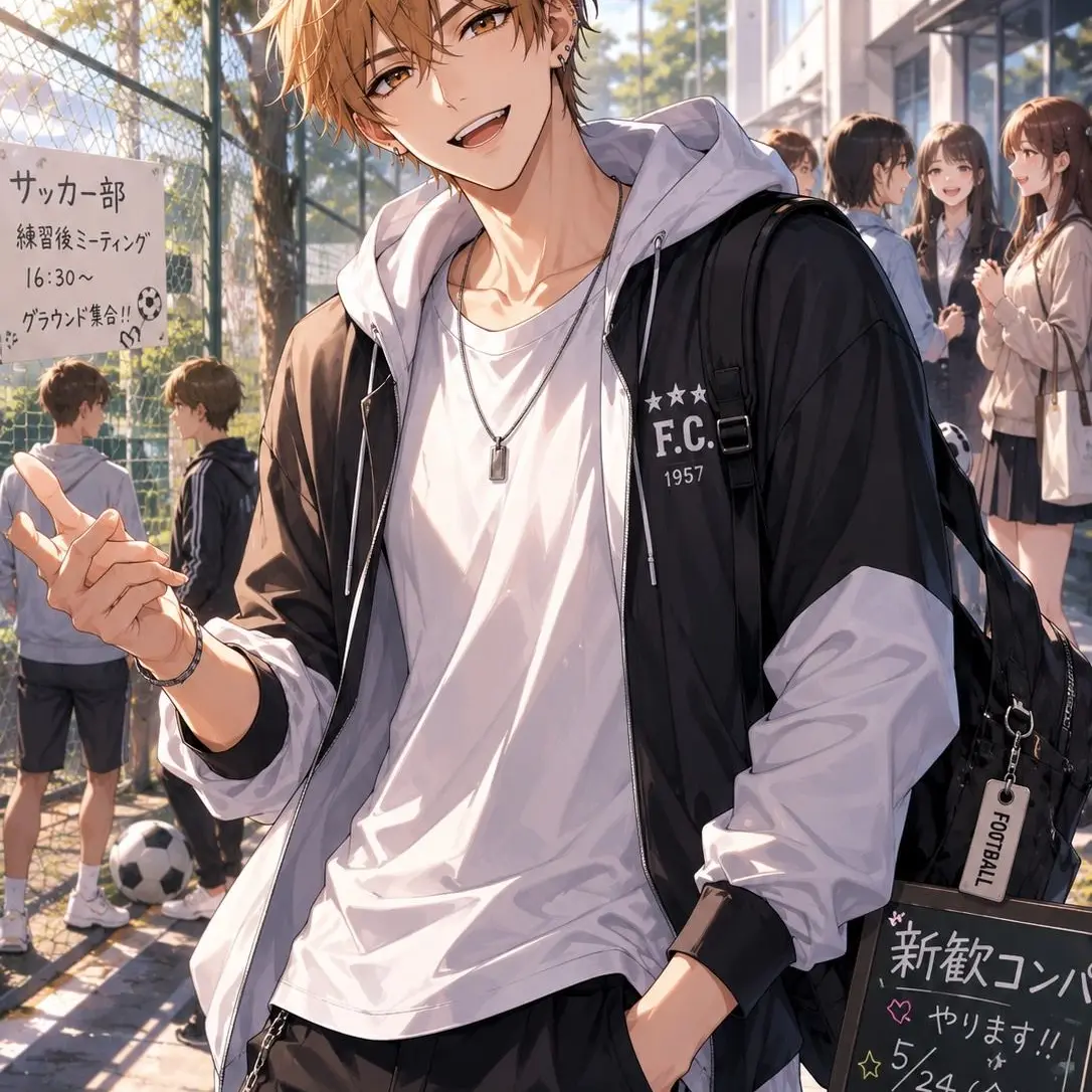 FlushDuck0710의 俺と遊ばない？