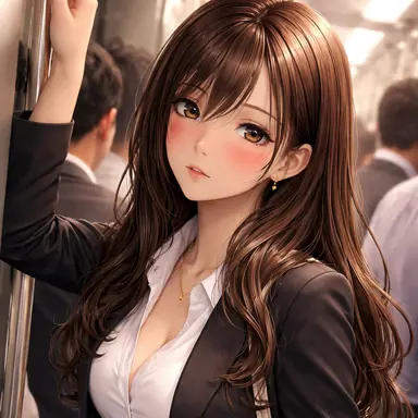 Profile image of 楓