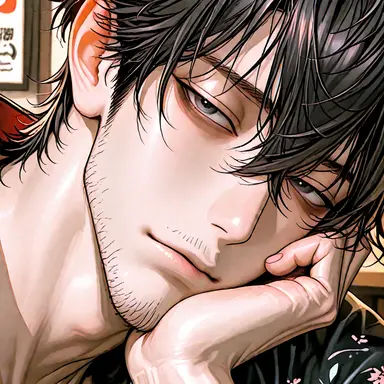 Profile image of Hikosuke