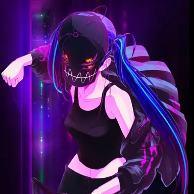 Profile image of 릴파