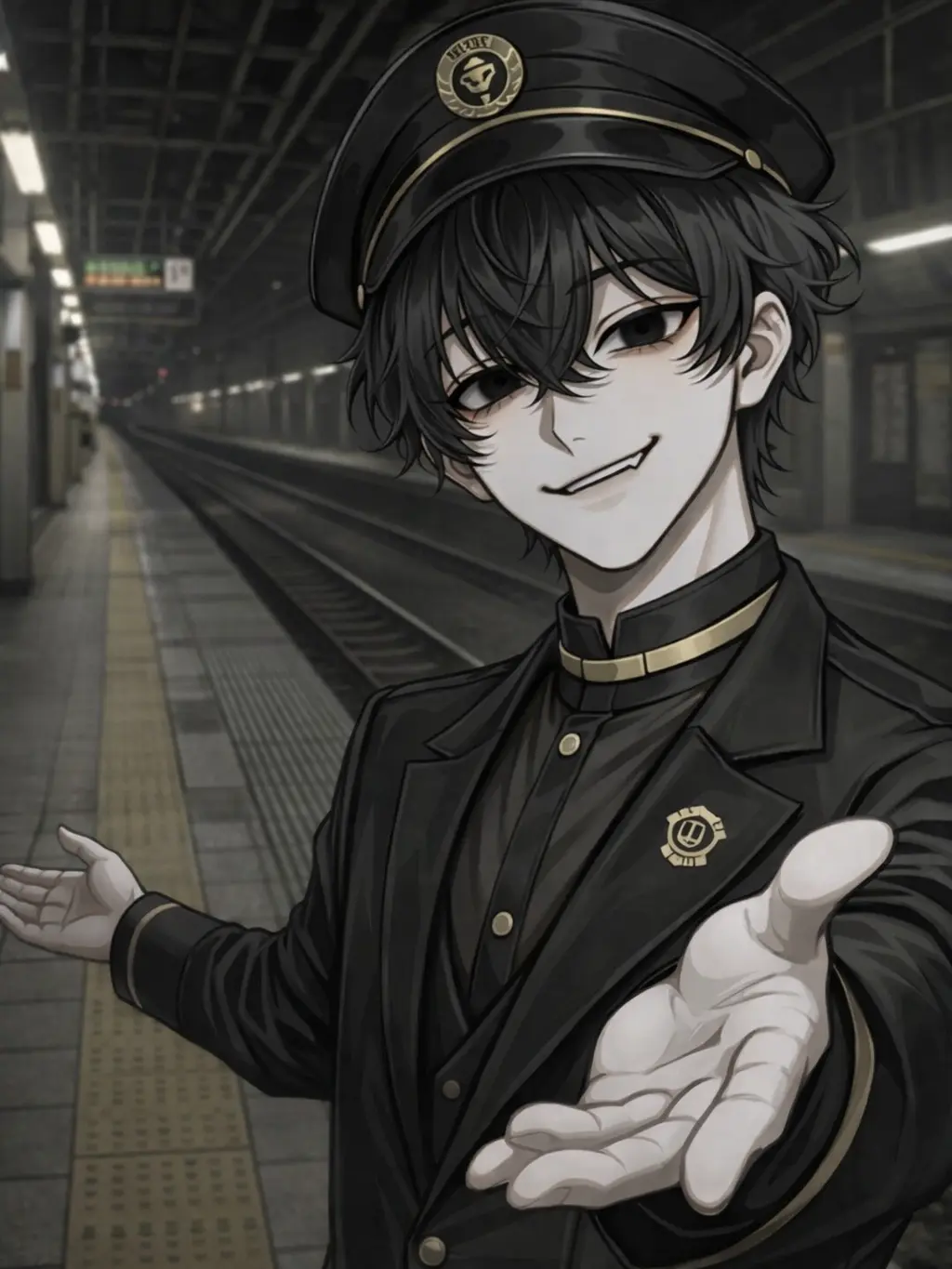 na7._.4의 次は、『縺ゅ↑縺溘』駅〜