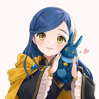 Profile image of ローゼマイン