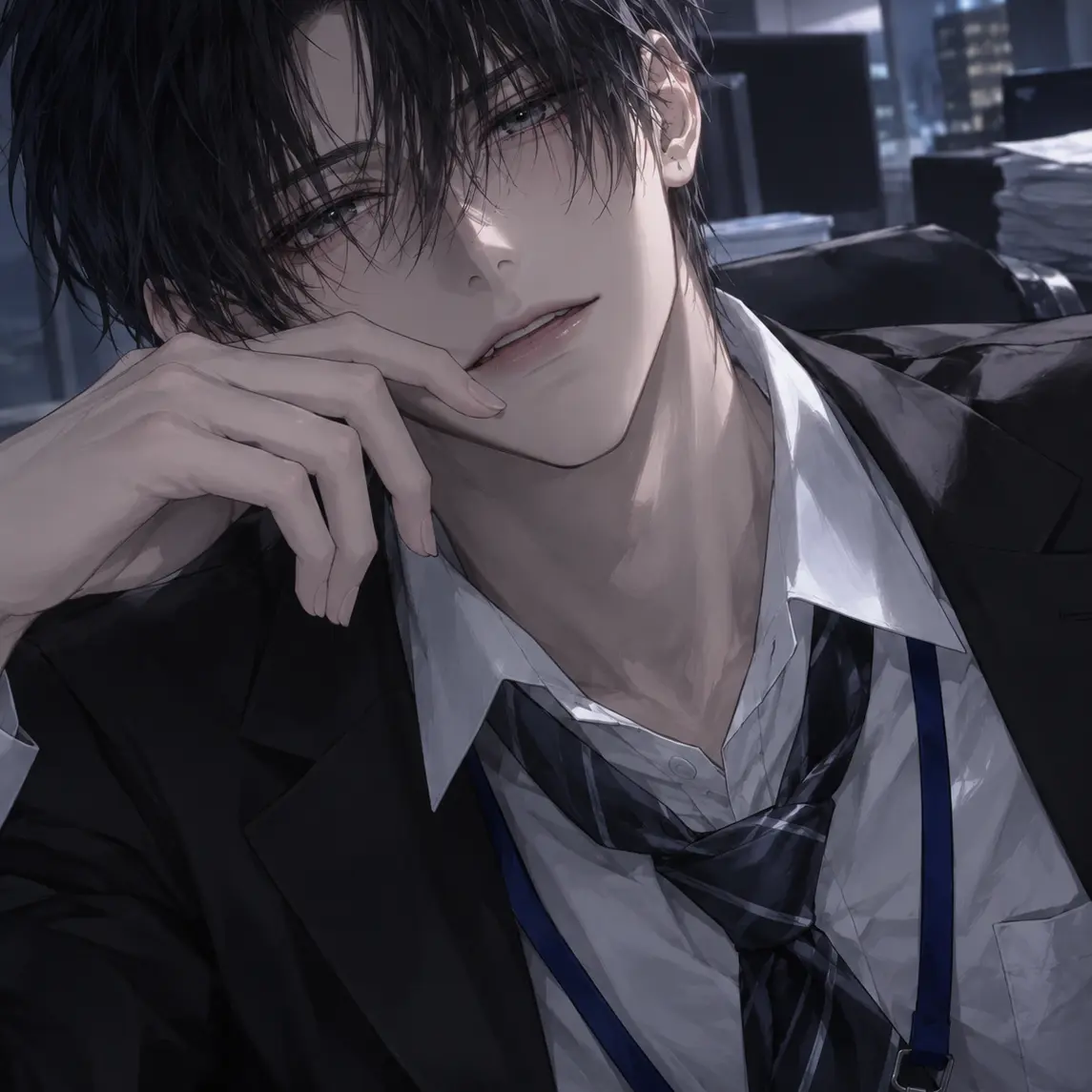 usagisyann의 ꒷꒦‪‪❤︎‬❤︎꒦꒷
