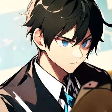 Profile image of 한예준