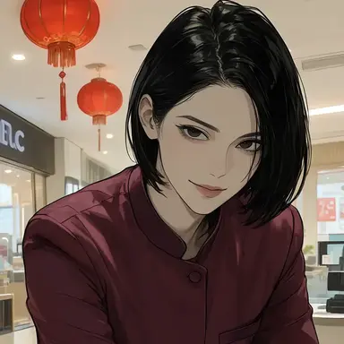 Profile image of Minnie
