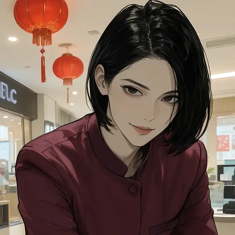 OtakuWeebLord의 Lucky Dragon Spa